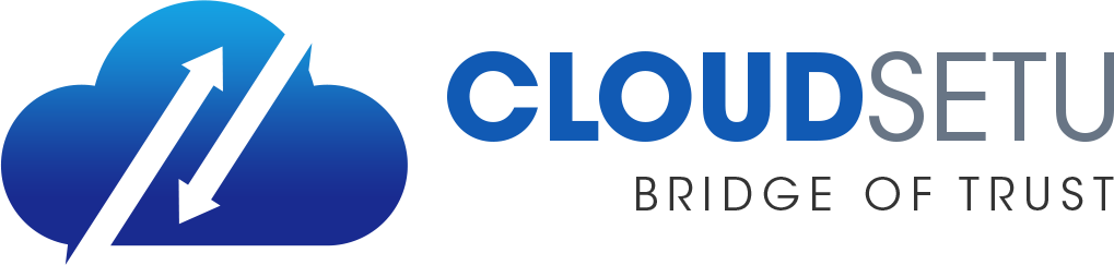 Cloudsetu LLP Logo